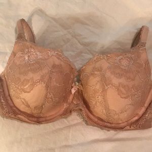 Body by Victoria Lined Demi